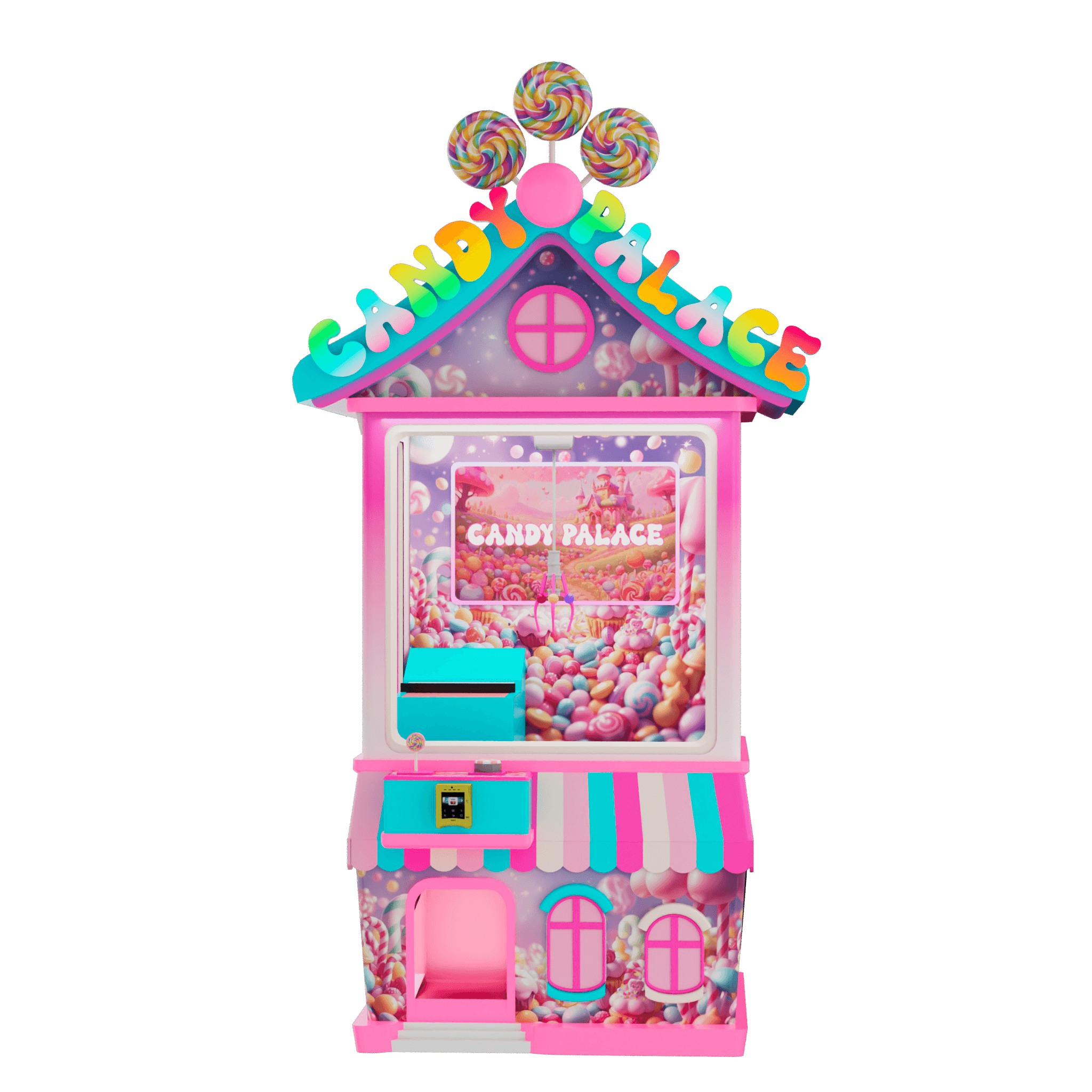 Candy Palace