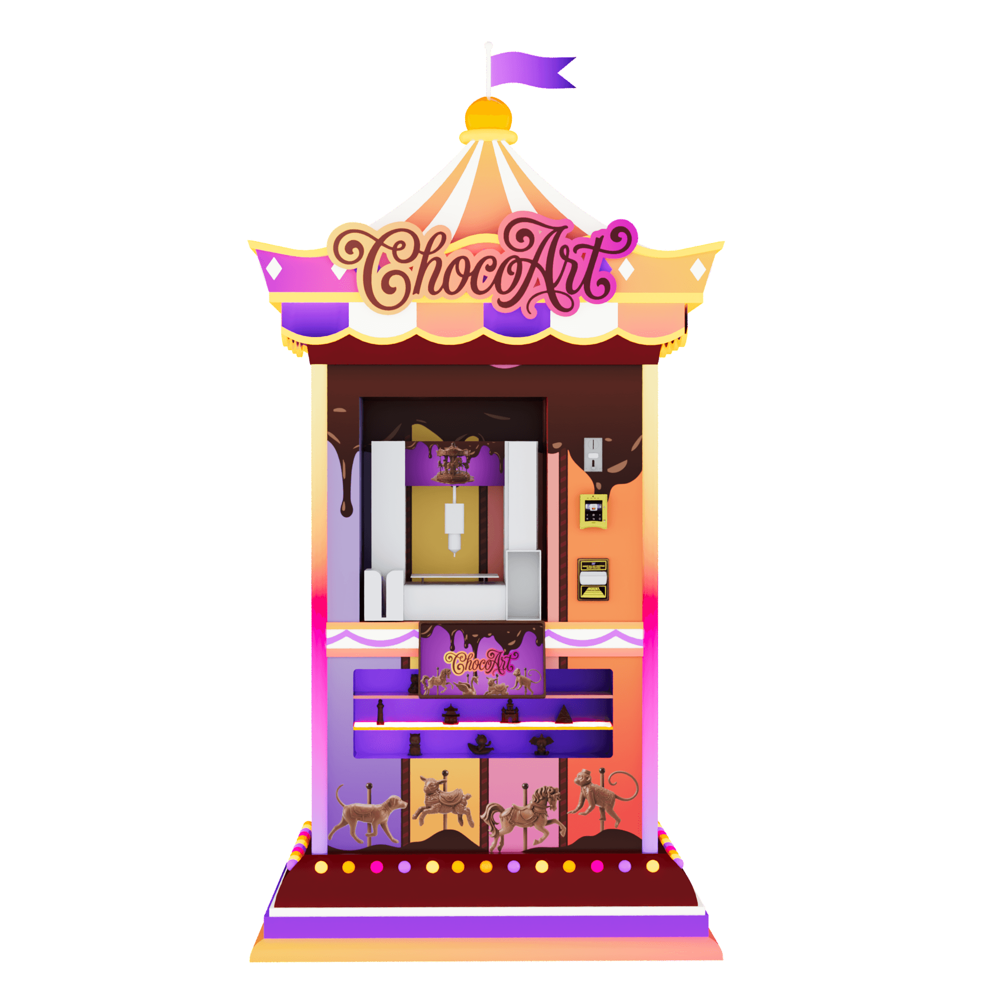ChocoArt
