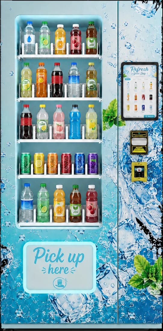 Cool Drinks