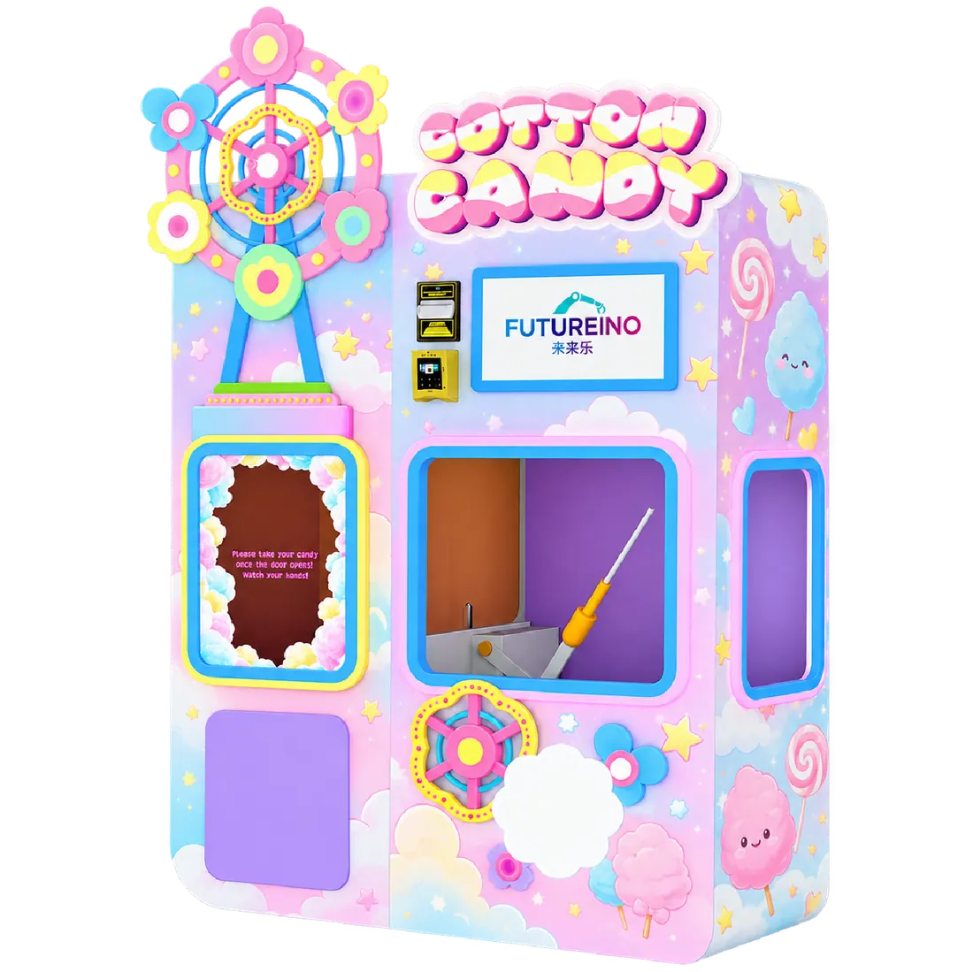 Pastel Dream