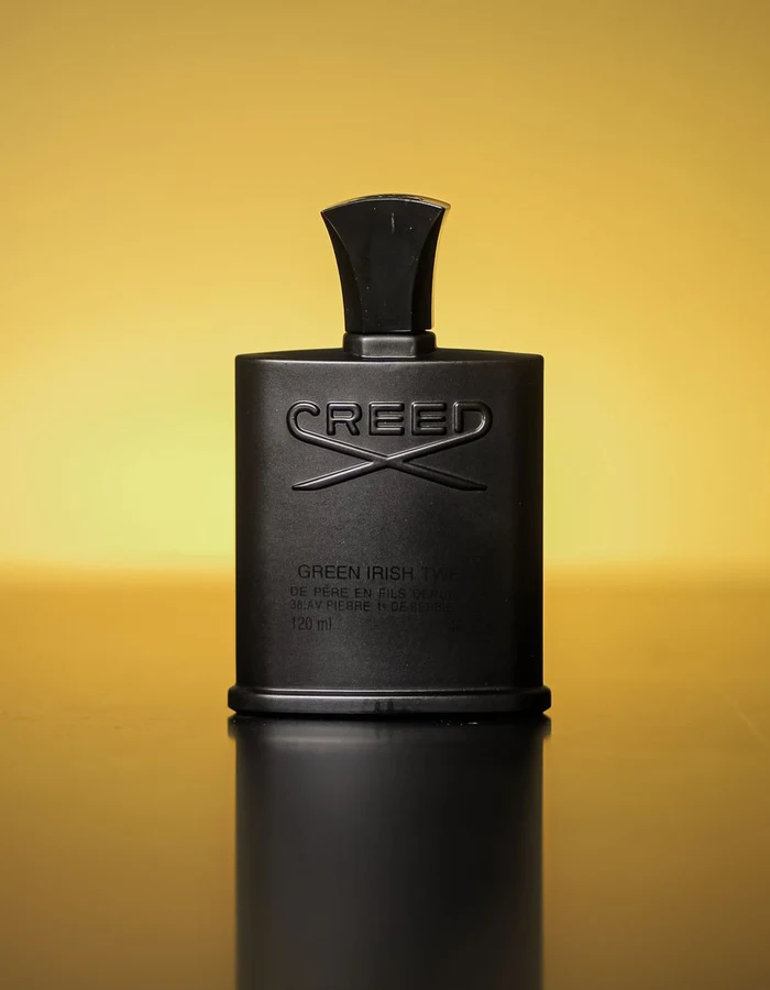 Creed Aventus — erhältlich am Futureino Parfümautomaten