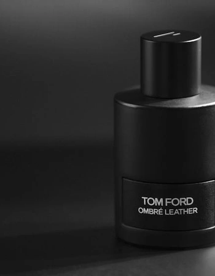 Tom Ford Oud Wood — erhältlich am Futureino Parfümautomaten