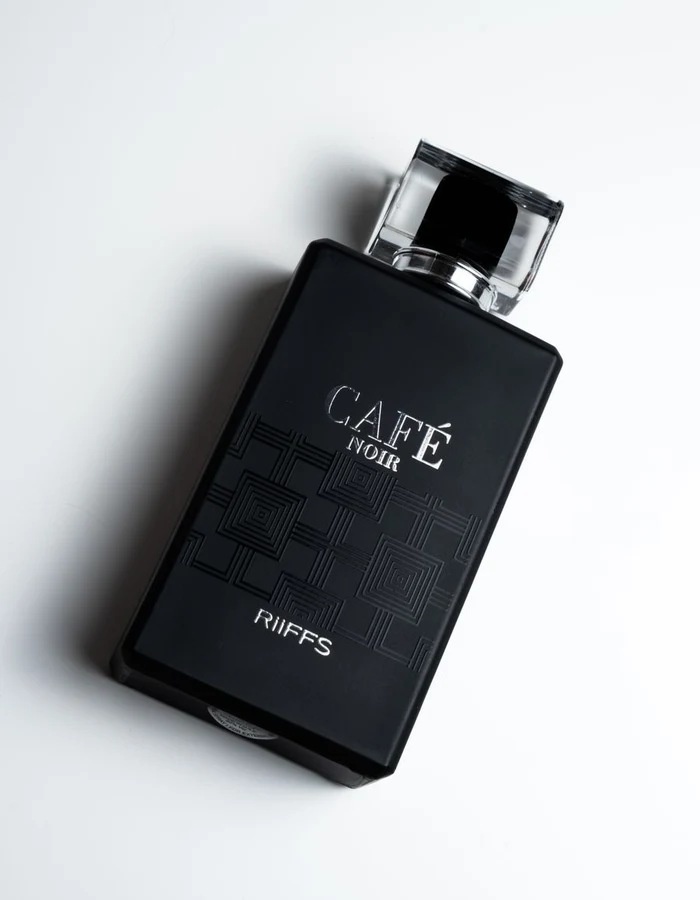 Giorgio Armani Sì — erhältlich am Futureino Parfümautomaten