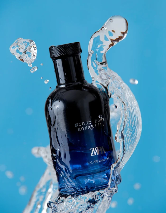 Dior Sauvage — erhältlich am Futureino Parfümautomaten